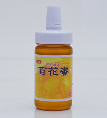 国産百花蜜