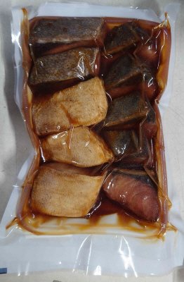 ぶり照焼１０切