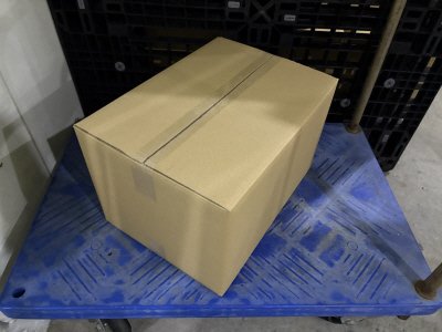 国産オーガニックブロッコリー