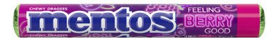 メントス　フィーリングベリーグッド