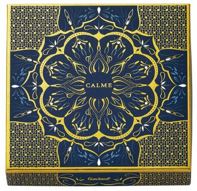 カルム（プレーンチョコレート）