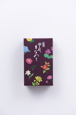 ぬれ甘なつと小箱