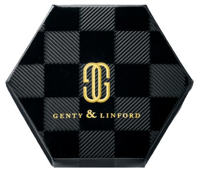 ジェンティ＆リンフォードＡ　7個