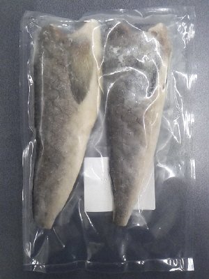 北海道産　一夜干ほっけ