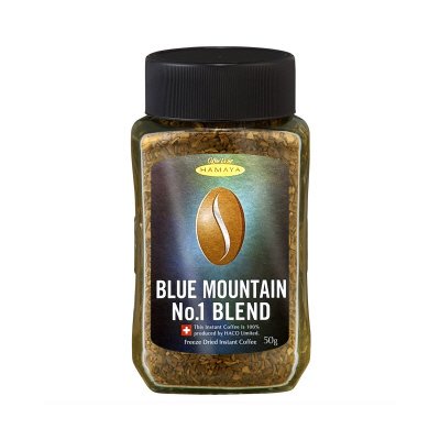 ブルーマウンテンＮｏ．1ブレンド