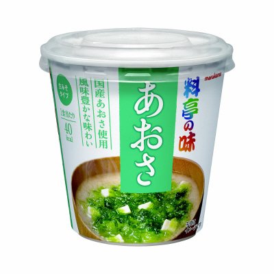 料亭の味　あおさ