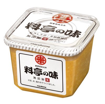 料亭の味　生みそ