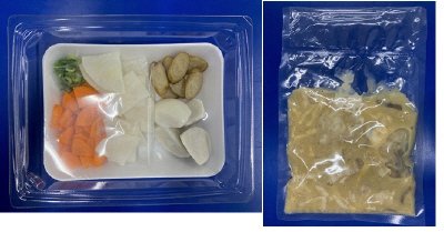 豚肉と４種根菜のこっくり粕汁