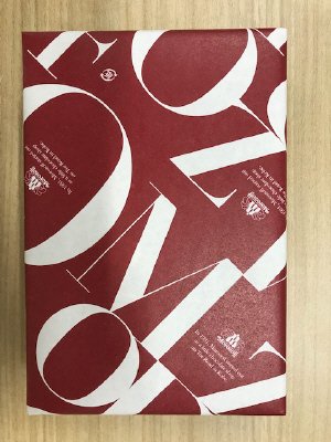 ゴールデンファンシーチョコレート