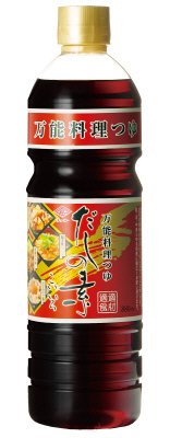 だしの素こいいろ