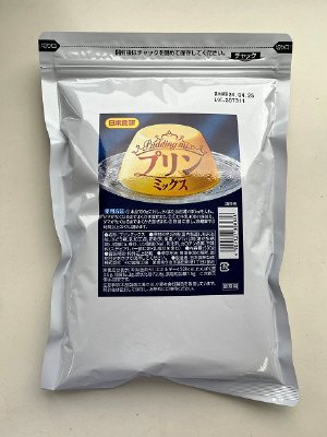 プリンミックス　５００ｇＲ