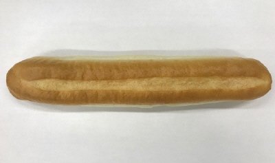 ソフトフランス（きなこ）