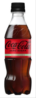 コカ・コーラ　ゼロ