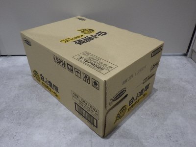 スーパーカップ１．５倍　白のＴＨＥ濃厚　カルボナーラ味ラーメン