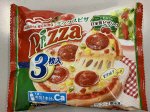 ミックスピザ３枚入
