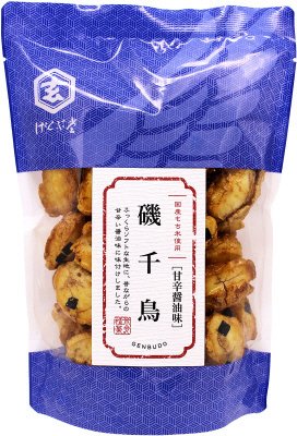 磯千鳥＜スタンドパック＞