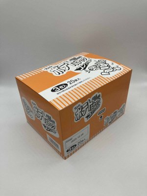 ポテトスナック（コンソメ風味）