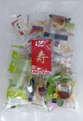 信濃路味めぐり和風ミックス（迎春）