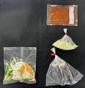 ３種の醤が決め手！トロトロ茄子のピリ辛麻婆茄子