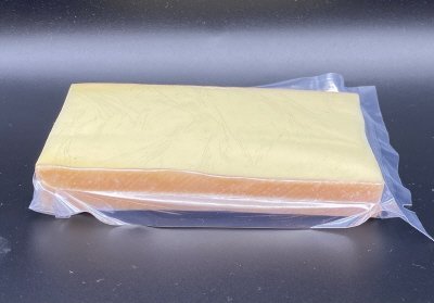 ラクレット　カット