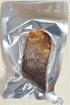 COOP石川県産天然ぶりのたたき