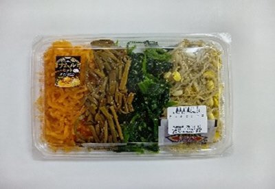 ナムルセット大