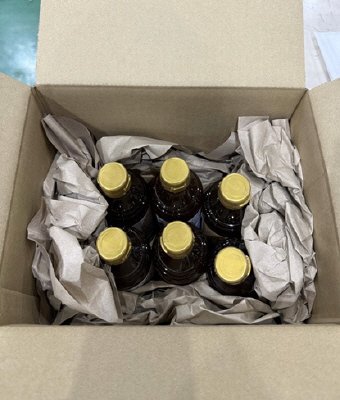 なまらうまい北海道ねこんぶだし