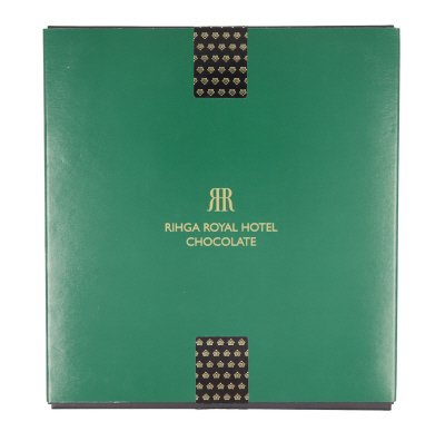 リーガロイヤルショコラ