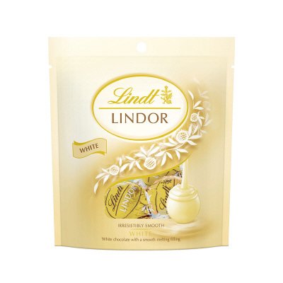 リンドール・ホワイトパック３P