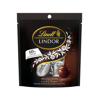 リンドール・エキストラビターパック３P