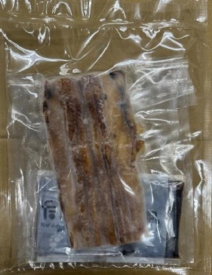 国産特大あなご蒲焼(丼用タレ付)