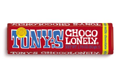 トニーズチョコロンリー　ミルクチョコレート