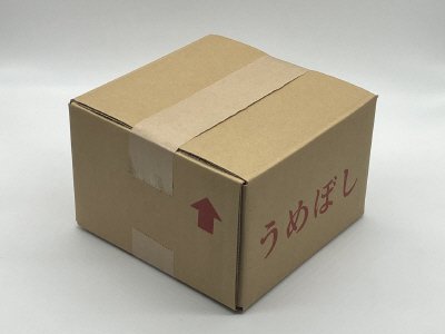 お徳用紀州南高梅はちみつ梅干(塩分３％)