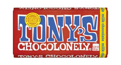 トニーズチョコロンリー　ミルクチョコレート