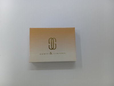 ジェンティ＆リンフォードＰ