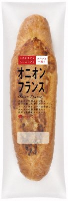 オニオンフランス