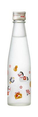 純米吟醸　めでたの午