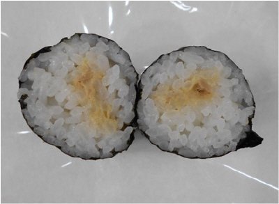 パリパリ中巻　ツナマヨ