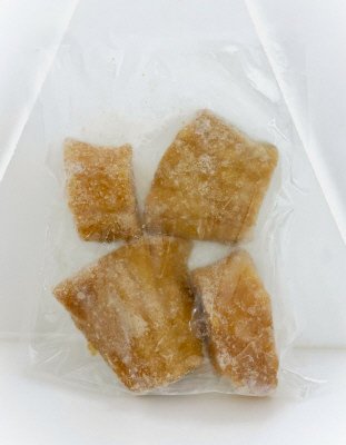 生からつくった真だらみりん漬け