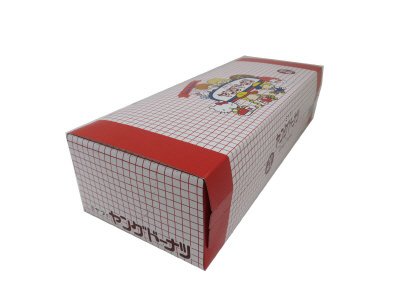 ボール売りサンリオヤングドーナツ