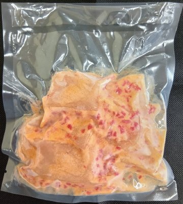 国産若鶏の紅しょうが焼き