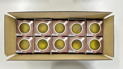 素のまま玉ねぎスープ