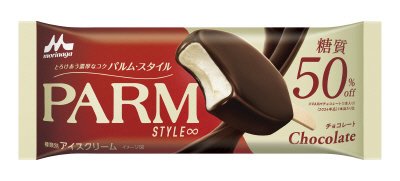 ＰＡＲＭstyle∞チョコレート 糖質50％オフ