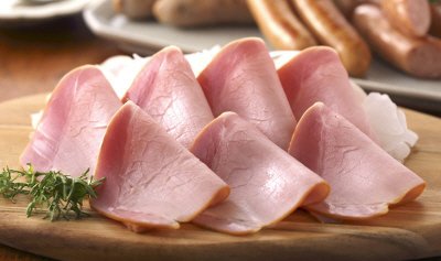 三田屋本店　ロースハムスライス