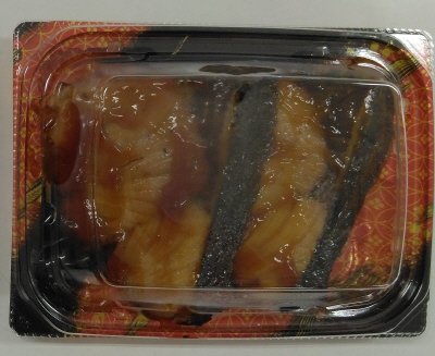 ＢＬ　ぶり照焼2切