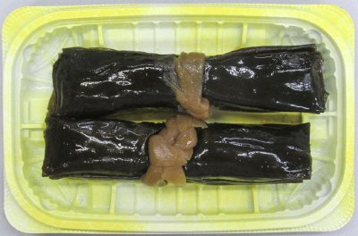 にしん昆布巻き