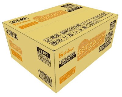 まるでスムージー　バナナ＆フルーツミックス味　パウチ