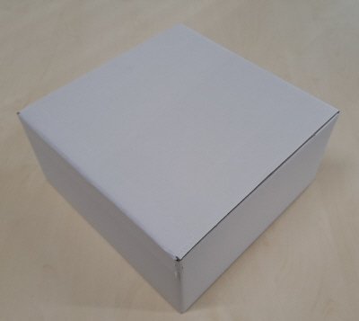 ひとくち草加せんべい「美ッ久寿」