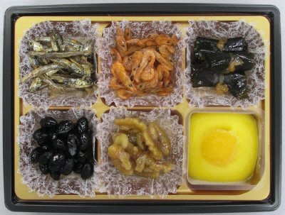 おせちセット　祝