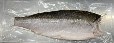 定塩紅鮭フィレ 甘口 VC茶入り RU